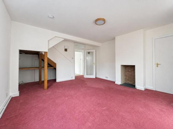 Sitting Room - Marke