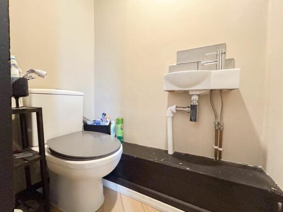 Cloakroom