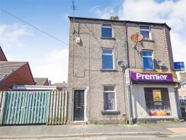 23, Lumley Street, Barrow-in-furness LA14 2JY