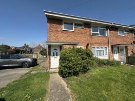 14, Dymott Close, Southampton SO15 3HG