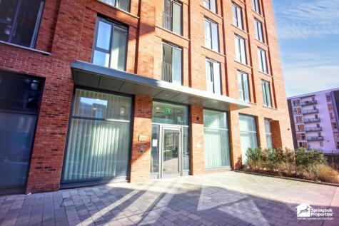 21 Derwent Street, Salford, Greater Manchester