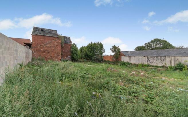 Land at Waverhill Road, Birmingham B21 0UE