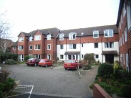 9, Homeabbey House, High Street, Tewkesbury GL20 5BL