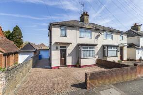 103, Athelstan Road, Faversham ME13 8QW
