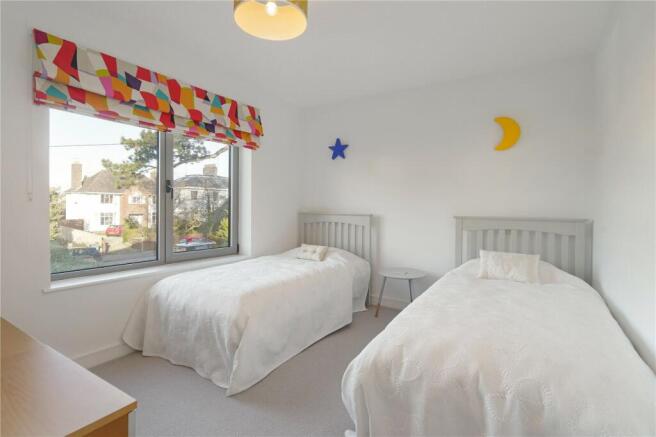 Bedroom 4