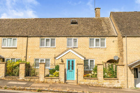 Dunstan Avenue, Chipping Norton, Oxfordshire