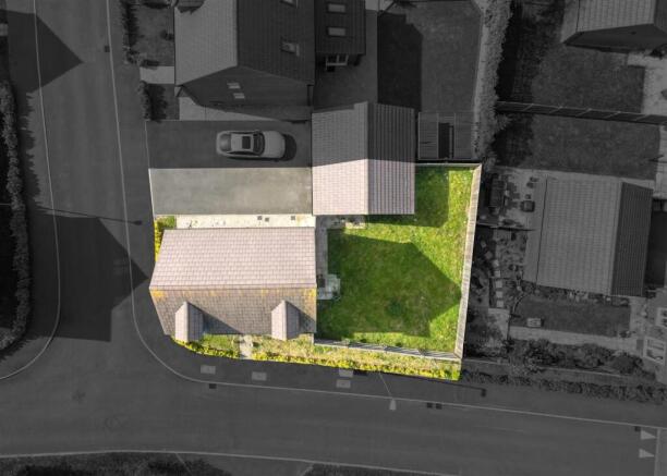 31 Rushey Close, Ashby