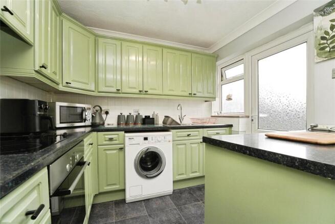 Overbrook Road, Hardwicke, Gloucester, Gloucestershire, GL2 photo 4