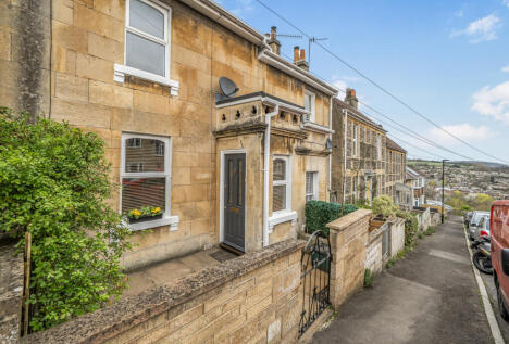 Hampton View, Bath, Somerset, BA1