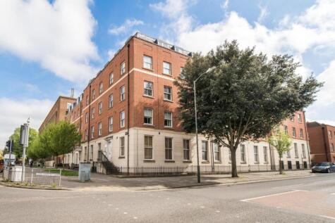 Copperfield Court, New Dover Road, Canterbury, CT1