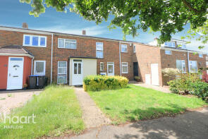 12, Woodcroft, Harlow CM18 6XY