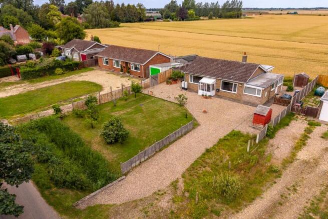 7 Bell Lane (Fosdyke)-1