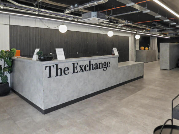 The Exchange, Percy Street, Preston, Lancashire photo 4