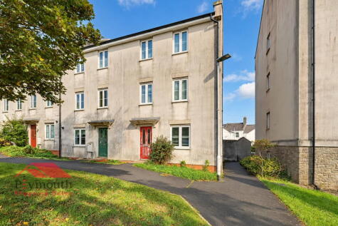 Alma Road,Plymouth,PL3 4HB