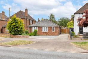 104, Stotfold Road, Arlesey SG15 6XR