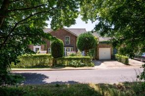 41, Crossway, Welwyn Garden City AL8 7ED