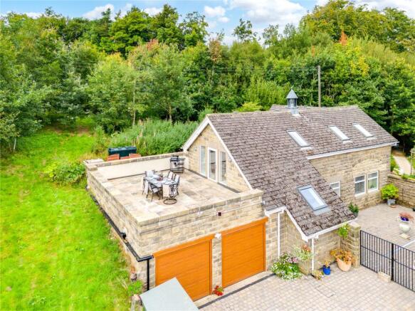 Coach House