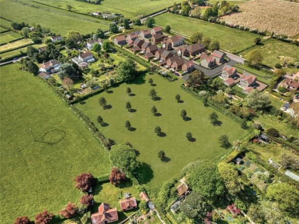 Orchard Meadows
