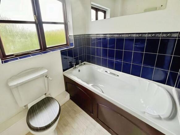 Bathroom 2