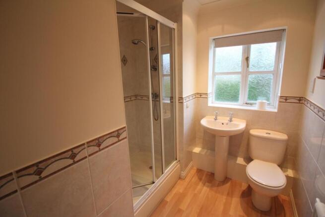 Large Family Bathroo