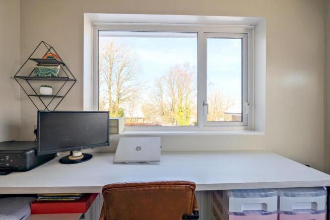 Utility/Office