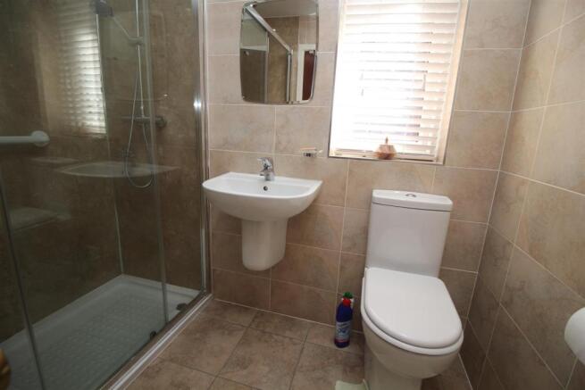 Bathroom WC