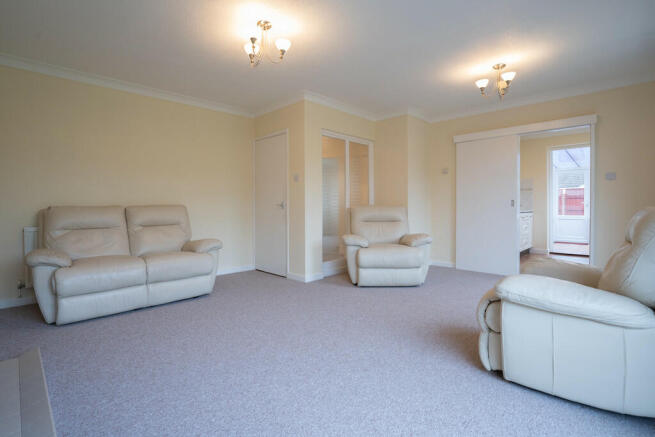 Living room 2