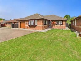 Arondale, Main Street, Woodhall Spa LN10 5EX