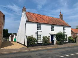 White House, Wells Road, King's Lynn PE31 8HU
