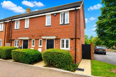 Gates Drive, Maidstone