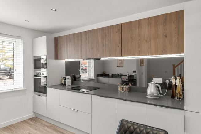 James Bruce Drive, Larbert, FK5 4ZX photo 4