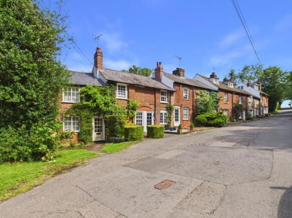 Cottages