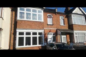 22, Mafeking Avenue, Newbury Park, Ilford IG2 7AP