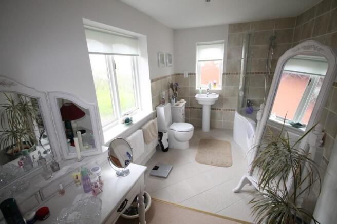 En Suite