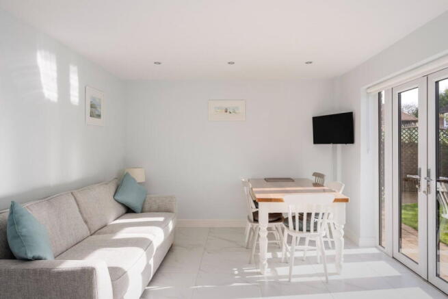Stoneleigh Park, Colchester photo 4