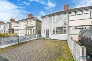 17, Bedburn Drive, Liverpool L36 4NL