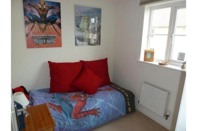Bedroom Four