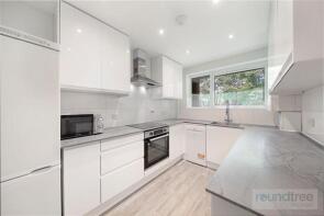 Flat 12, 237 Northumberland House, Ballards Lane, Finchley, London N3 1LB