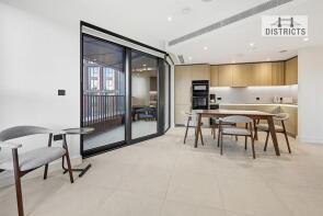 Apartment 302, 1, Linear Place, London SW11 7ER