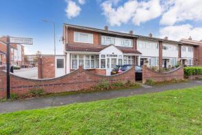 3, Tamar Way, Slough SL3 8SY