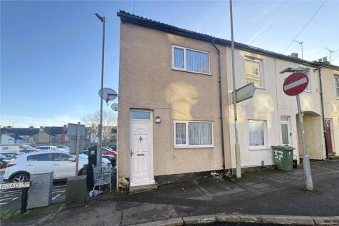 Birchett Road, Aldershot, Hampshire, GU11