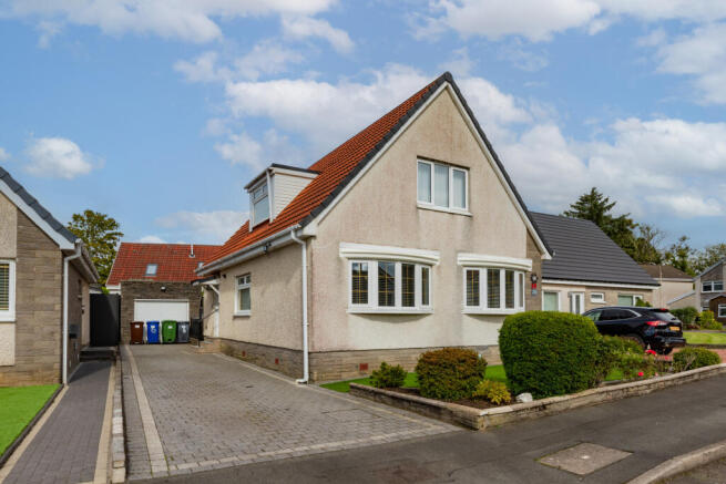 6 acacia drive pa2 9ls L-37