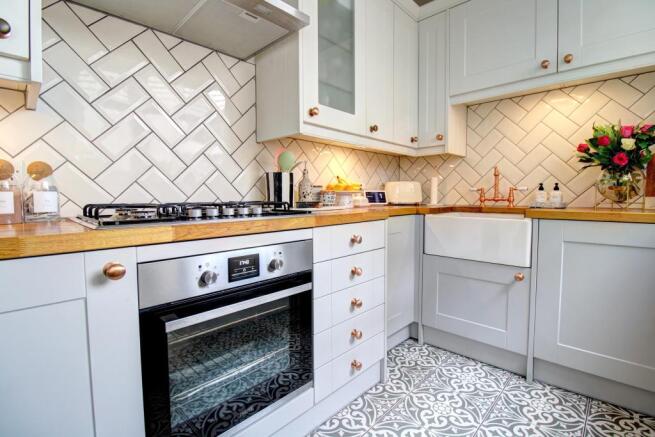 Kitchen Suite