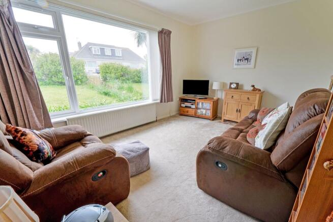 Lounge/Bedroom Three
