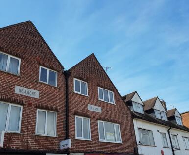 Dellsome Lane, AL9
