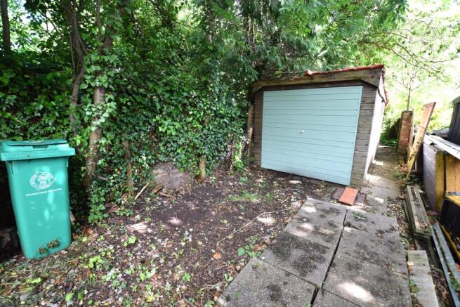 garage