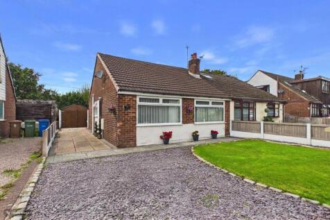 Pennine Avenue, Euxton, PR7