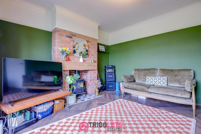 4 bed Semi-Detached for sale Image 9
