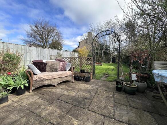 Garden 2
