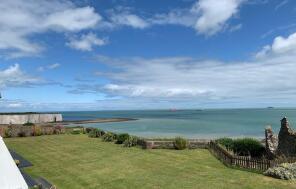 Apartment 12, Castle View, Joss Gap Road, Broadstairs CT10 3PE